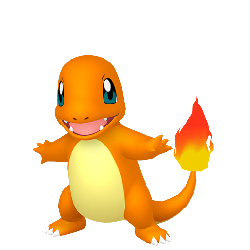 Pokemon